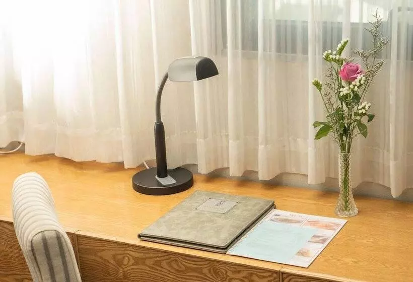 Fotos del hotel Parkside Sunline:  15