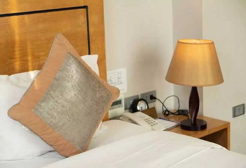 Fotos del hotel Parkside Sunline:  16