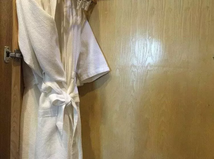 Fotos del hotel Parkside Sunline:  2