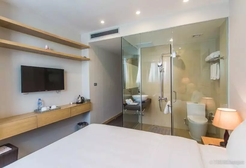 Fotos del hotel Parkside Sunline:  13