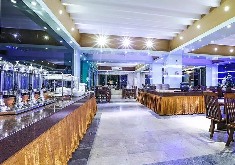 Fotos del hotel Pattaya Hiso:  4