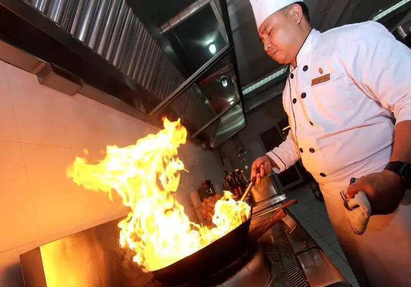 Fotos del hotel Swiss-belinn Malang:  18