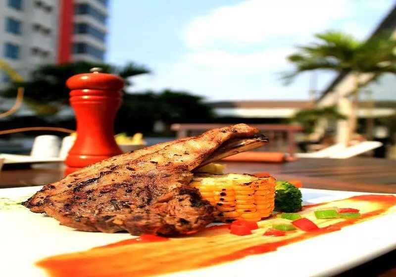 Fotos del hotel Swiss-belinn Malang:  24