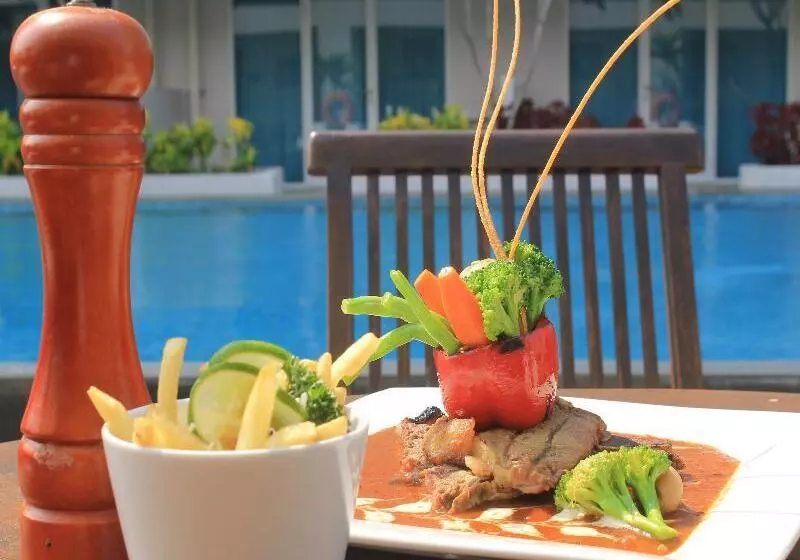 Fotos del hotel Swiss-belinn Malang:  12