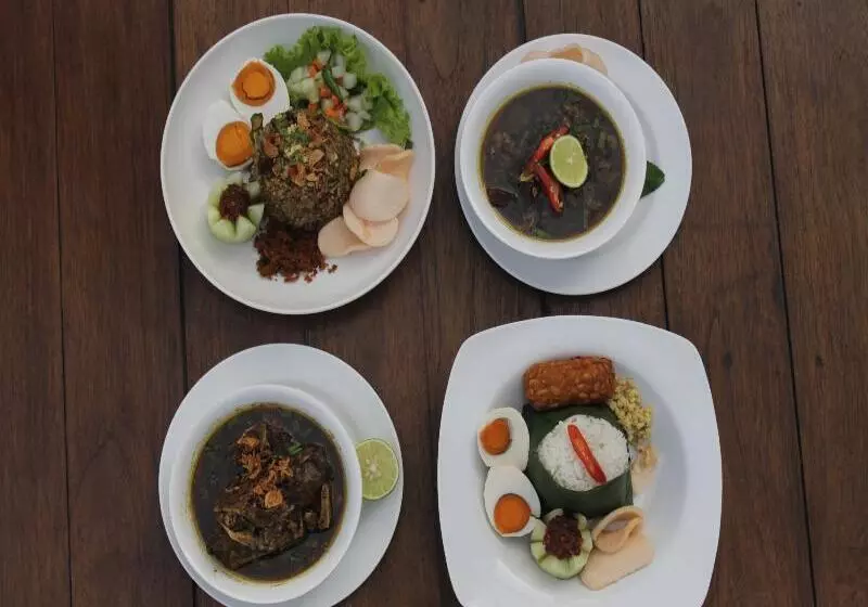 Fotos del hotel Swiss-belinn Malang:  5