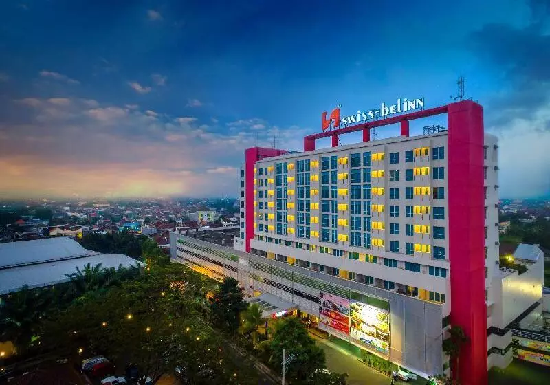 Swiss-belinn Malang