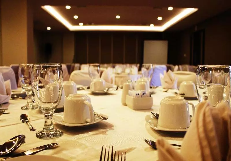 Fotos del hotel Swiss-belinn Malang:  21