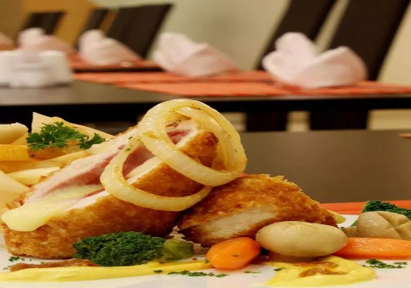 Fotos del hotel Swiss-belinn Malang:  15