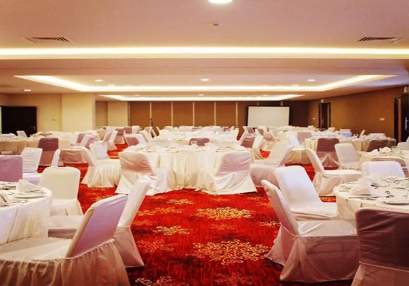 Fotos del hotel Swiss-belinn Malang:  7