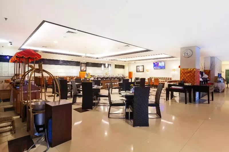 Fotos del hotel Swiss-belinn Malang:  17