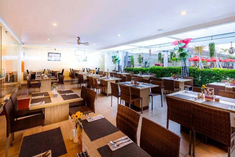 Fotos del hotel Swiss-belinn Malang:  19