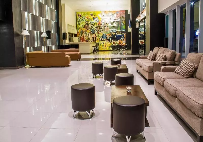 Fotos del hotel Swiss-belinn Malang:  3