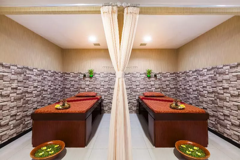 Fotos del hotel Swiss-belinn Malang:  4