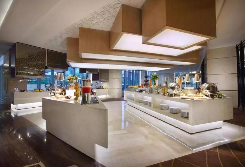 Fotos del hotel The Grove Suites By Grand Aston:  5