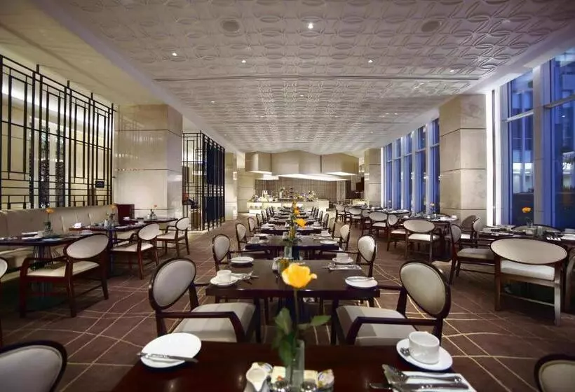 Fotos del hotel The Grove Suites By Grand Aston:  4