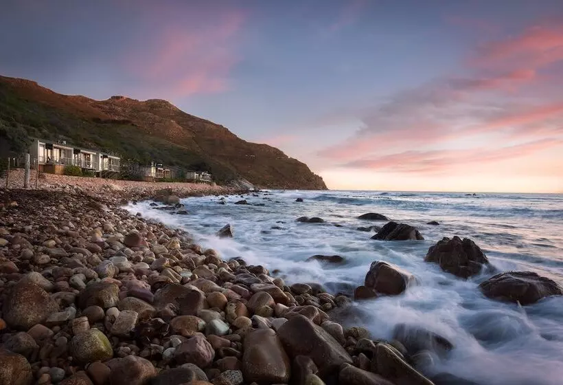 Fotos del hotel Tintswalo Atlantic:  6