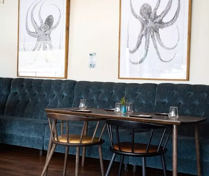 Fotos del hotel Tintswalo Atlantic:  8