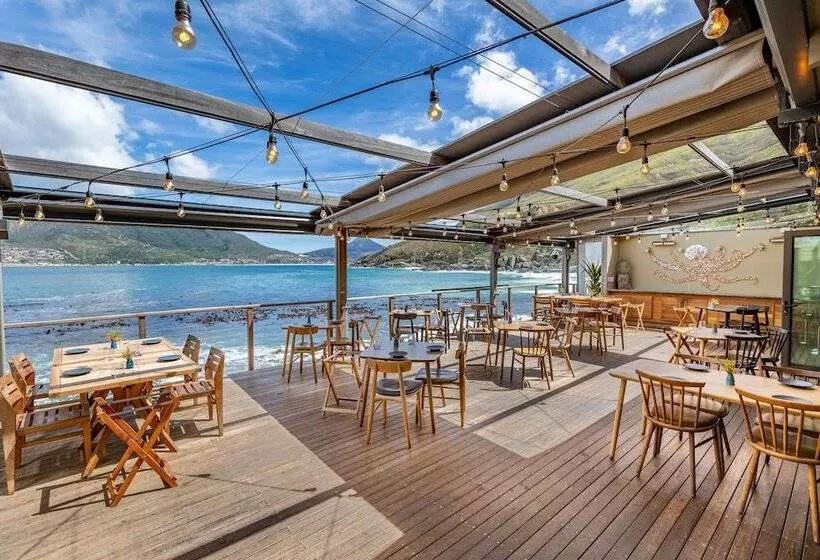 Fotos del hotel Tintswalo Atlantic:  14