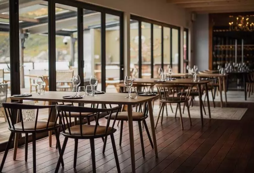 Fotos del hotel Tintswalo Atlantic:  2