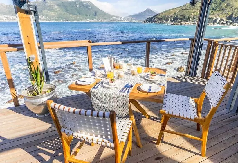 Fotos del hotel Tintswalo Atlantic:  17