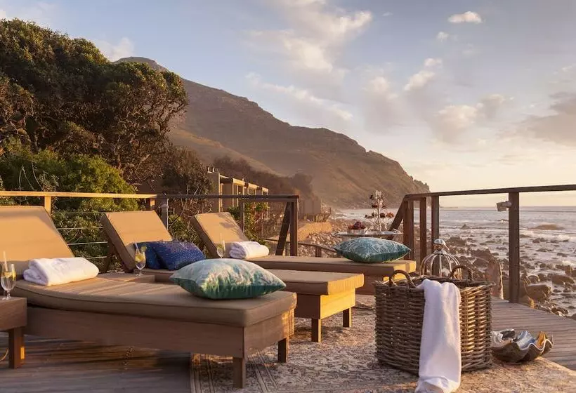 Fotos del hotel Tintswalo Atlantic:  10