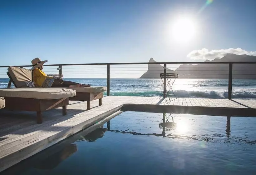 Fotos del hotel Tintswalo Atlantic:  13