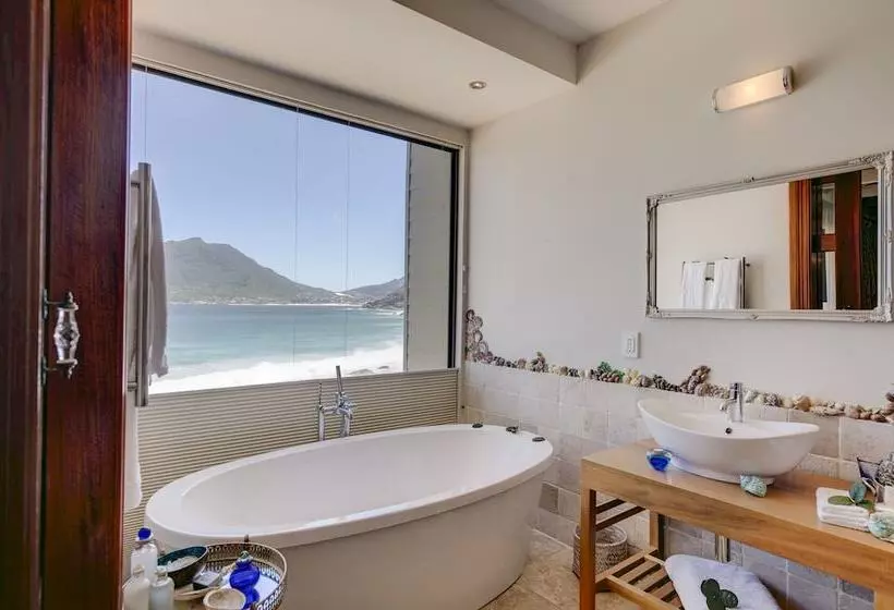 Fotos del hotel Tintswalo Atlantic:  15