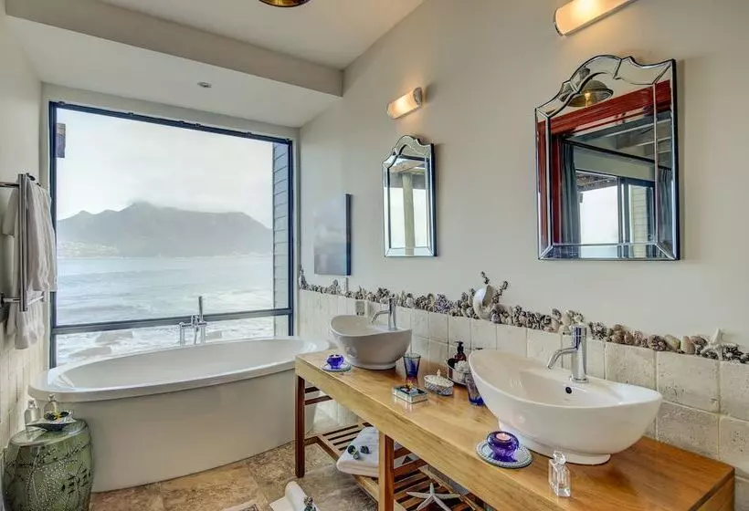 Fotos del hotel Tintswalo Atlantic:  21