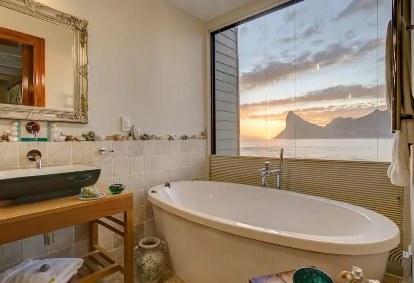 Fotos del hotel Tintswalo Atlantic:  18