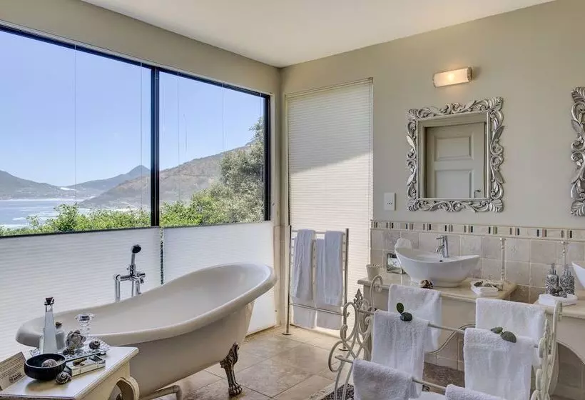 Fotos del hotel Tintswalo Atlantic:  11