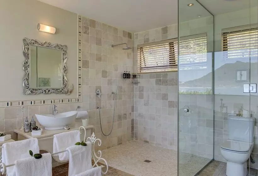 Fotos del hotel Tintswalo Atlantic:  5