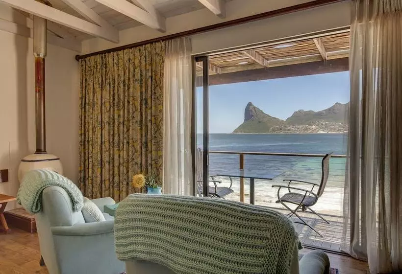 Fotos del hotel Tintswalo Atlantic:  12