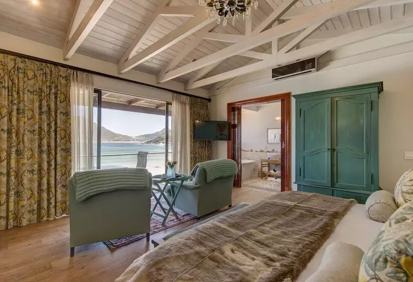 Fotos del hotel Tintswalo Atlantic:  22