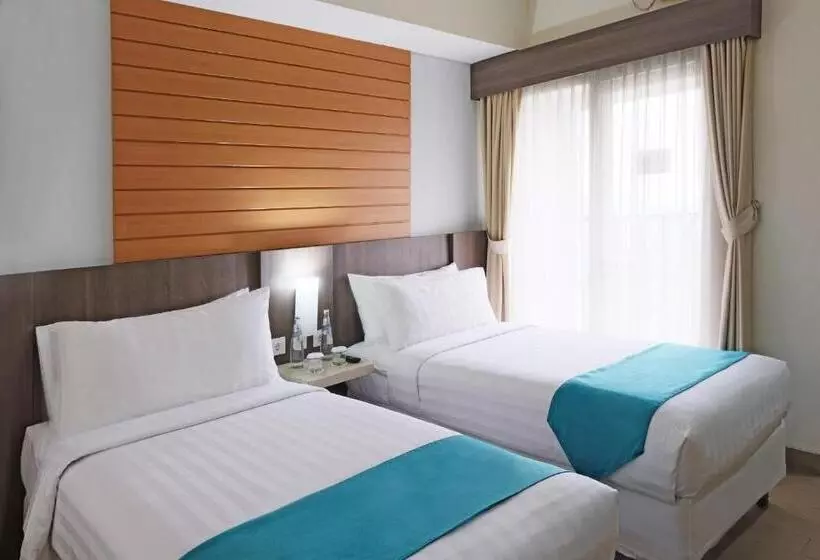 Vega  Gading Serpong