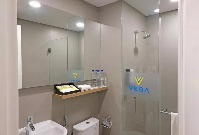 Fotos del hotel Vega  Gading Serpong:  7