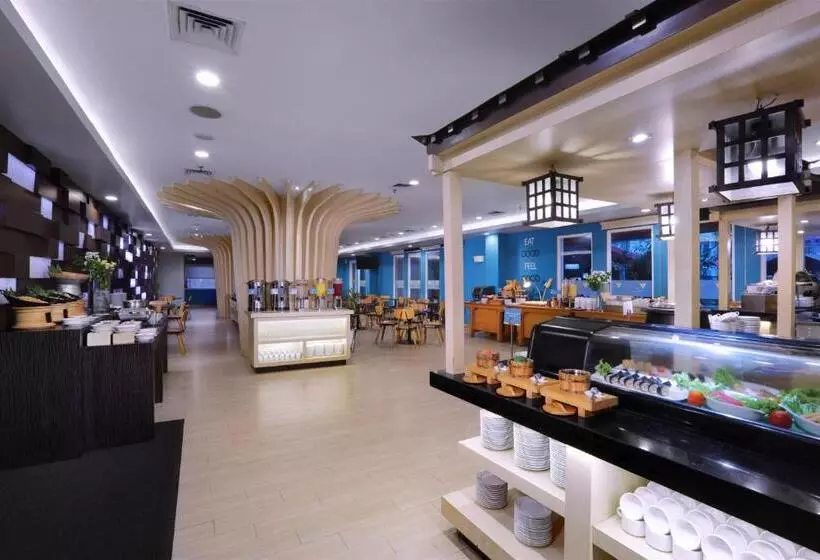 Fotos del hotel Vega  Gading Serpong:  11