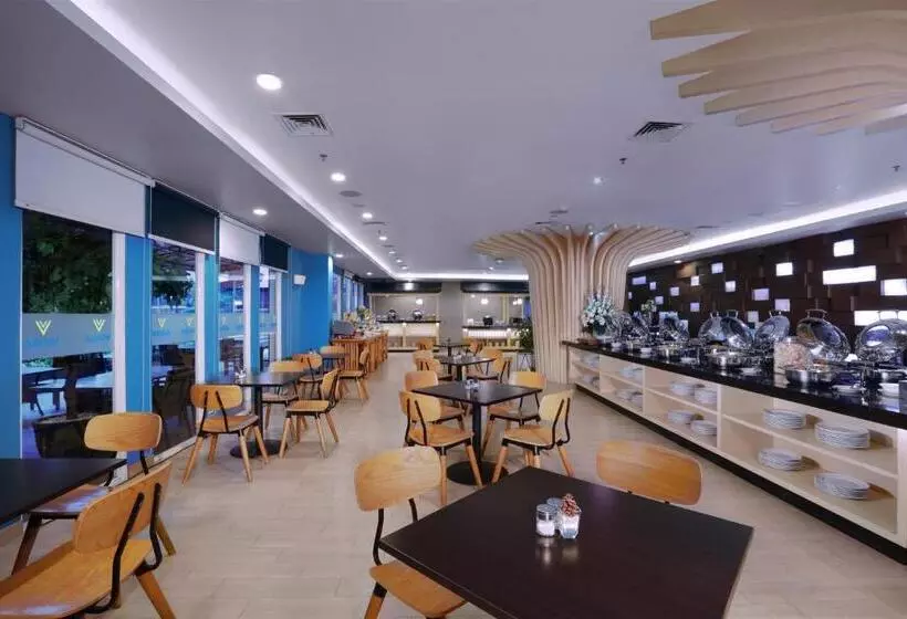 Fotos del hotel Vega  Gading Serpong:  9