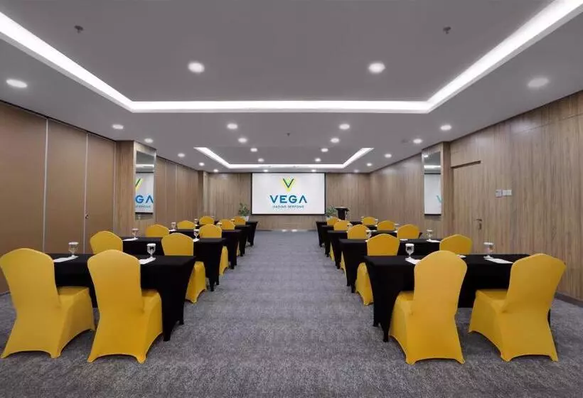 Fotos del hotel Vega  Gading Serpong:  10