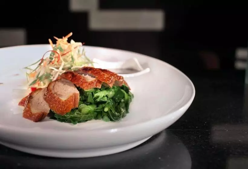 Fotos del hotel Vega  Gading Serpong:  13