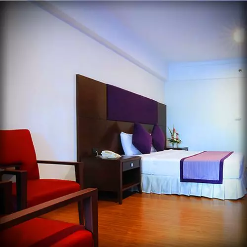 Fotos del hotel Karnmanee Palace Hotel:  19