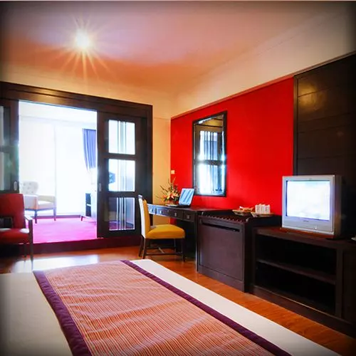 Fotos del hotel Karnmanee Palace Hotel:  22