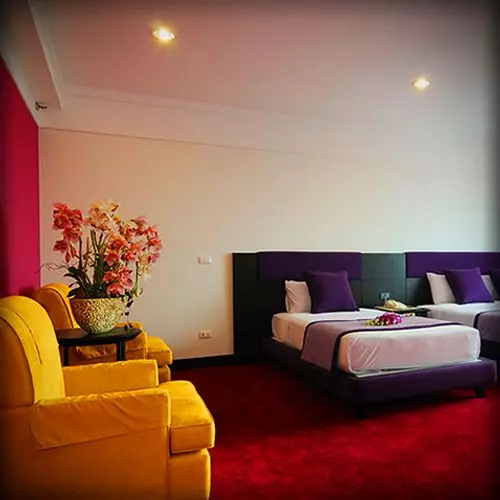 Fotos del hotel Karnmanee Palace Hotel:  15