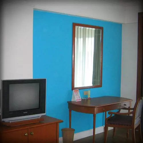 Fotos del hotel Karnmanee Palace Hotel:  12