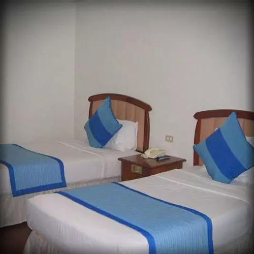 Fotos del hotel Karnmanee Palace Hotel:  9