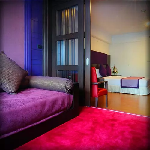 Fotos del hotel Karnmanee Palace Hotel:  7