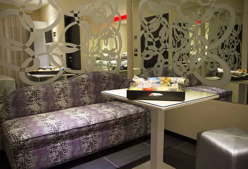 Fotos del hotel Kleopatra Design:  25