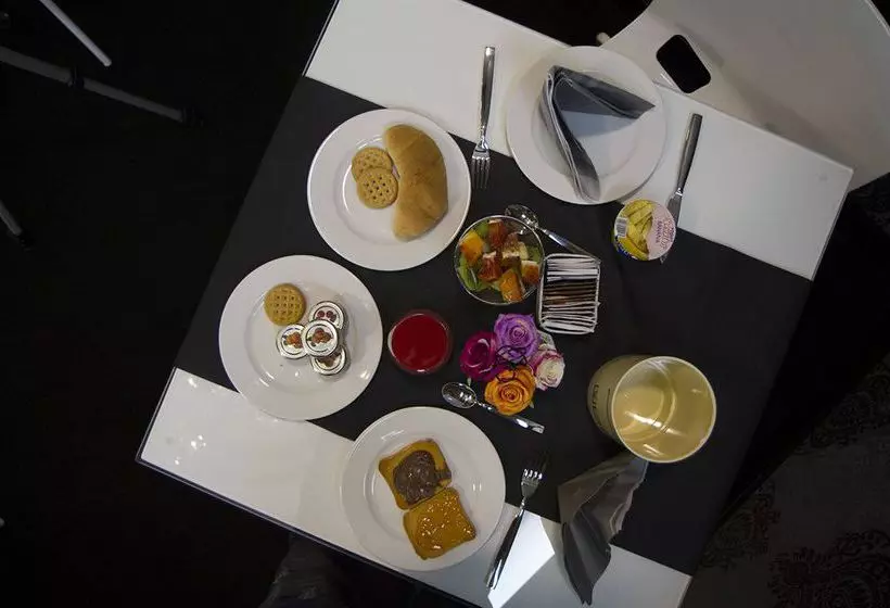 Fotos del hotel Kleopatra Design:  13