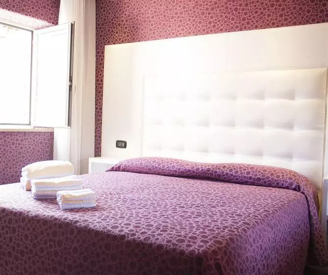 Fotos del hotel Kleopatra Design:  16