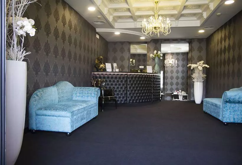 Fotos del hotel Kleopatra Design:  11