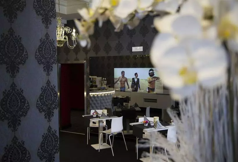 Fotos del hotel Kleopatra Design:  17